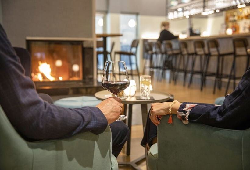 Отель Tui Blue Sylt