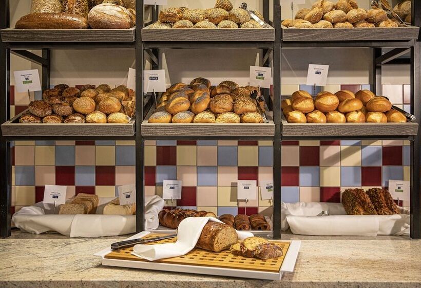 Отель Tui Blue Sylt