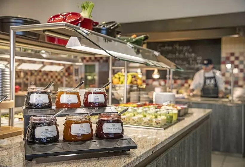 ホテル Tui Blue Sylt