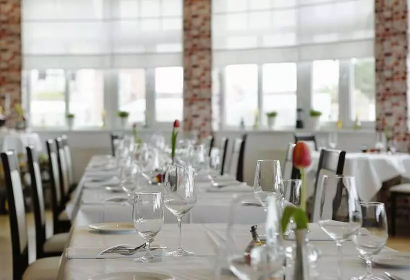 ホテル Tui Blue Sylt