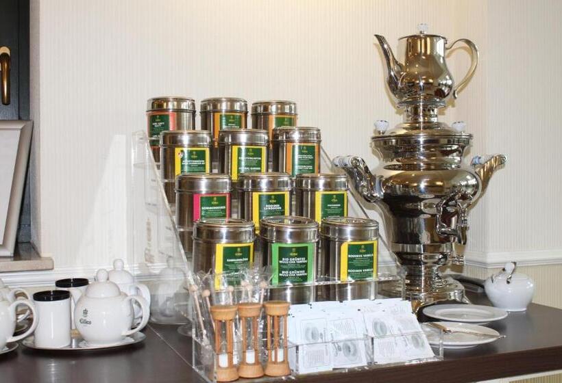 فندق Villa Sommer