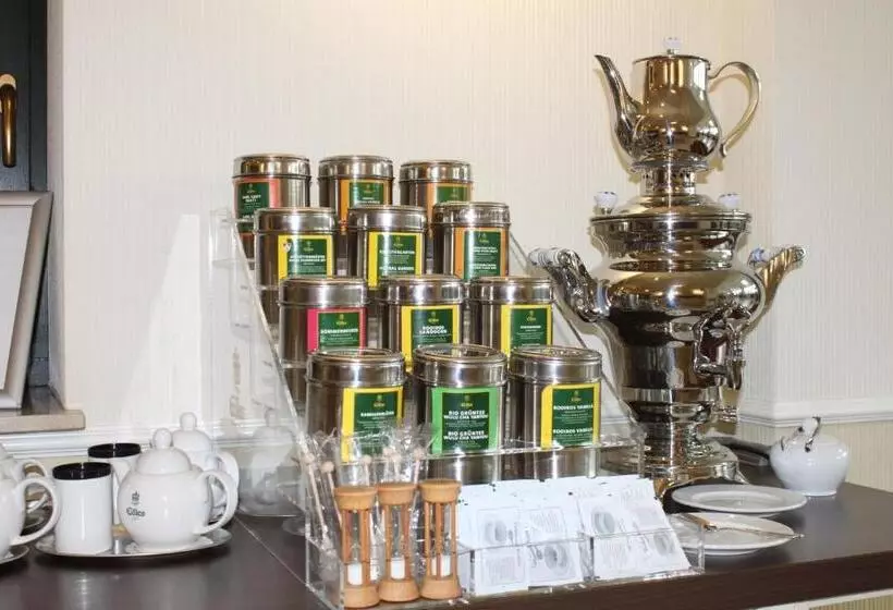 בית מלון כפרי Villa Sommer