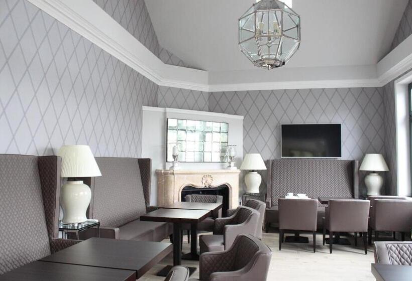 فندق Villa Sommer