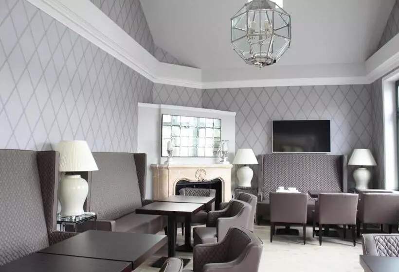 בית מלון כפרי Villa Sommer