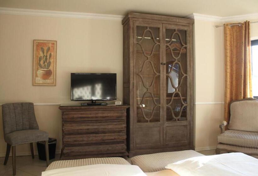 فندق Villa Sommer