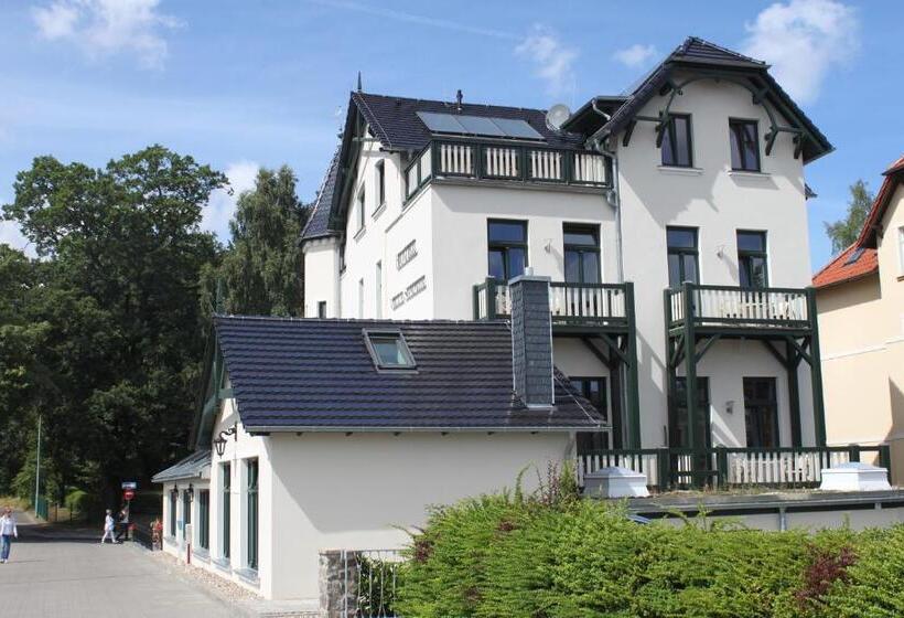 فندق Villa Sommer