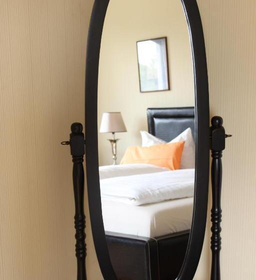 فندق Villa Sommer