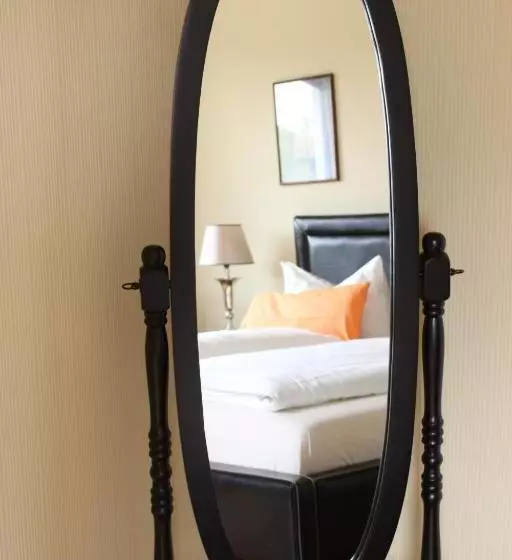 בית מלון כפרי Villa Sommer