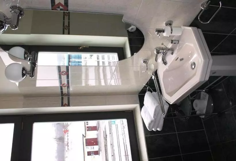 בית מלון כפרי Villa Sommer