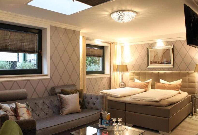 فندق Villa Sommer