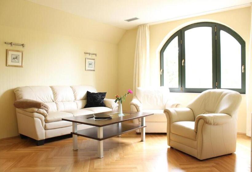 فندق Villa Sommer