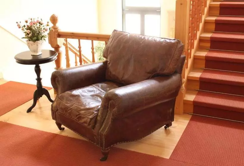 בית מלון כפרי Villa Sommer