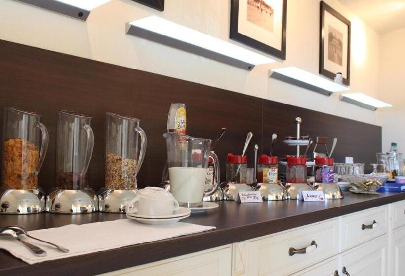 فندق Villa Sommer