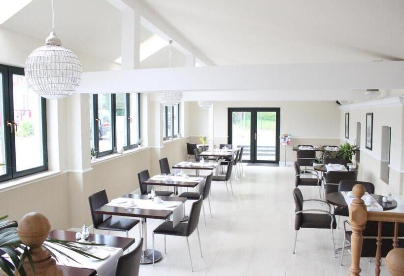 فندق Villa Sommer