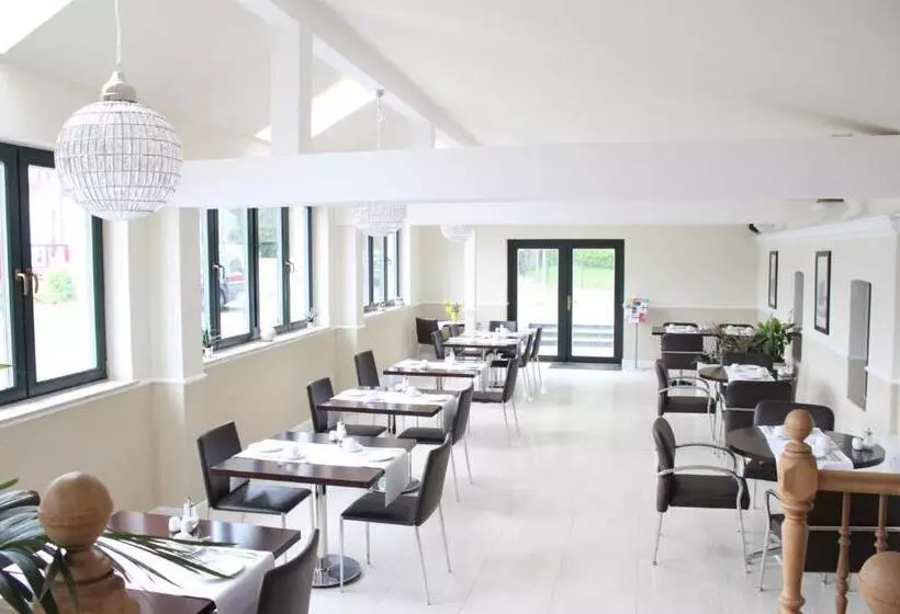 בית מלון כפרי Villa Sommer