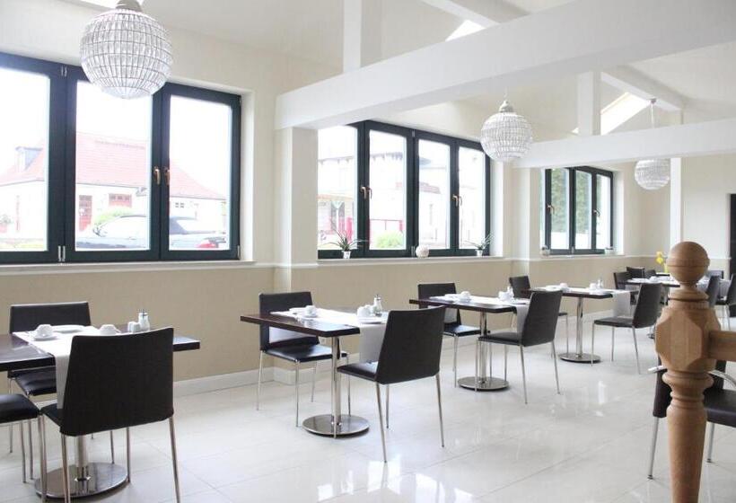 فندق Villa Sommer