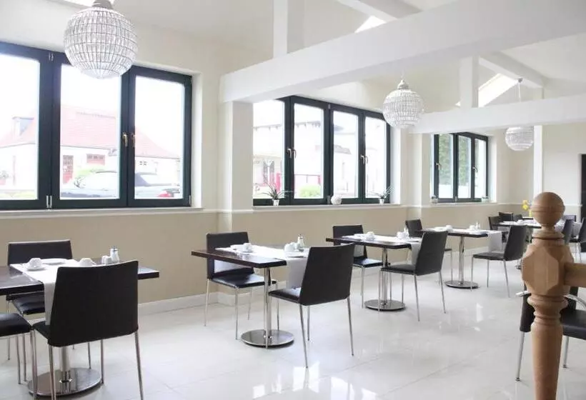 בית מלון כפרי Villa Sommer