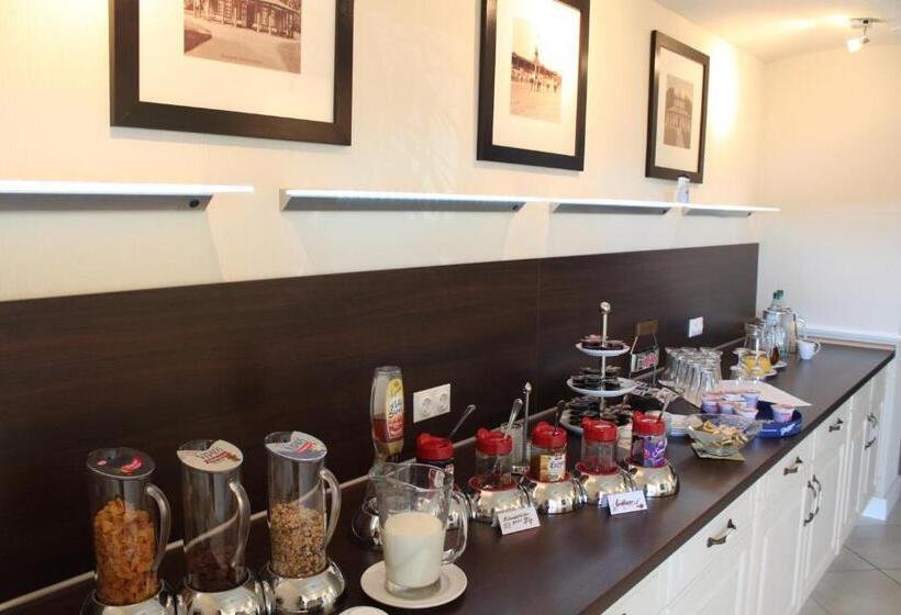 فندق Villa Sommer