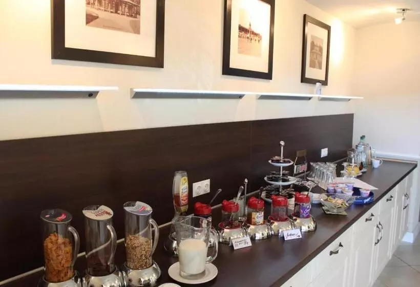 בית מלון כפרי Villa Sommer