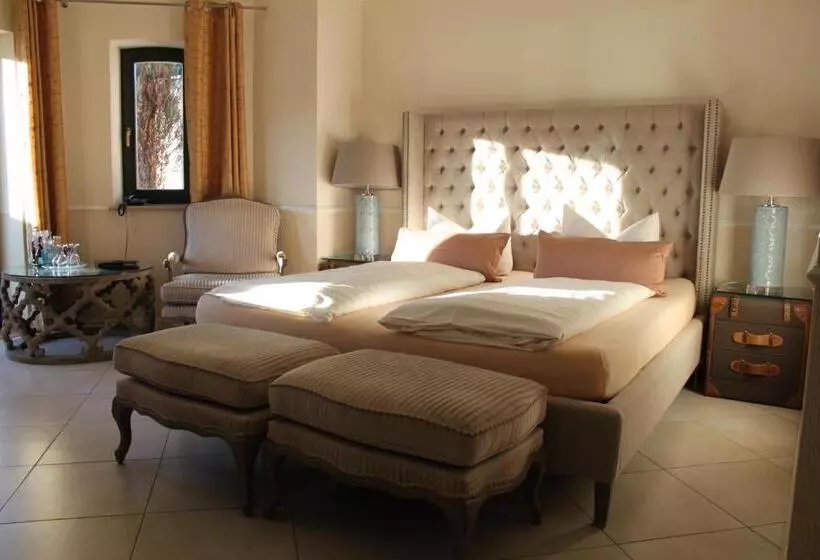 בית מלון כפרי Villa Sommer