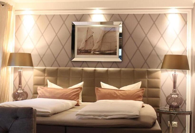 فندق Villa Sommer