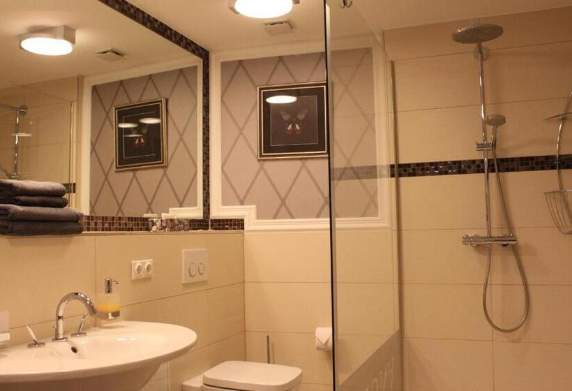 فندق Villa Sommer