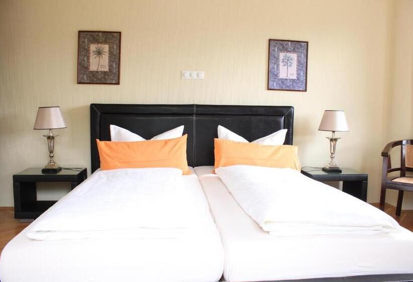 فندق Villa Sommer