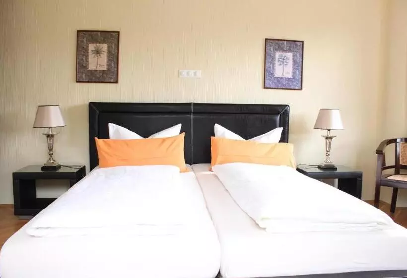 בית מלון כפרי Villa Sommer