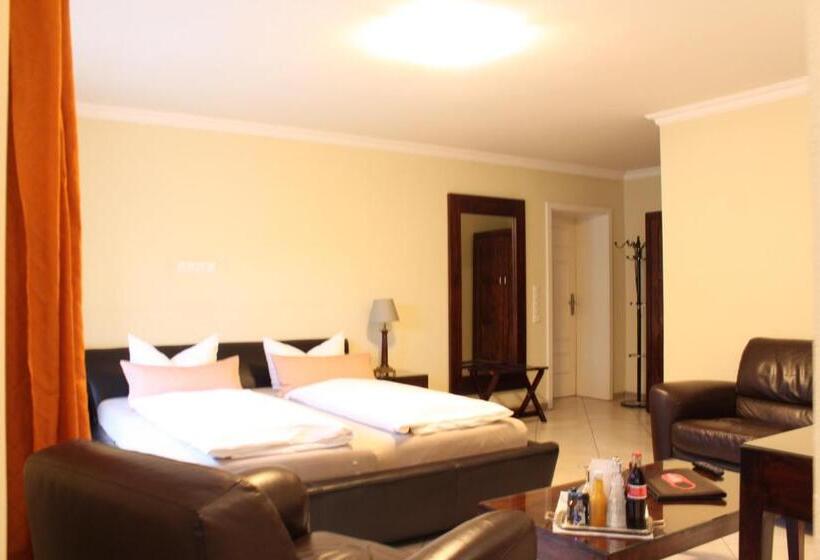 فندق Villa Sommer