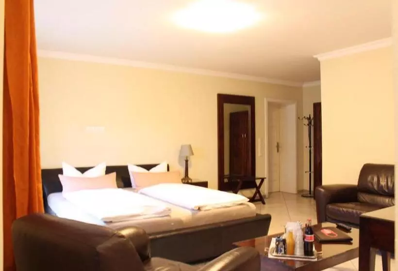 בית מלון כפרי Villa Sommer