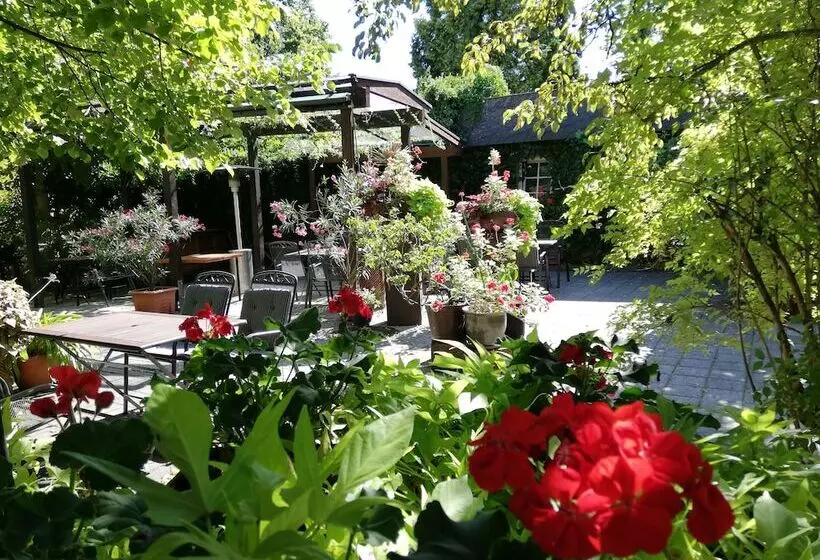 Wein Hotel Auberge Mistral