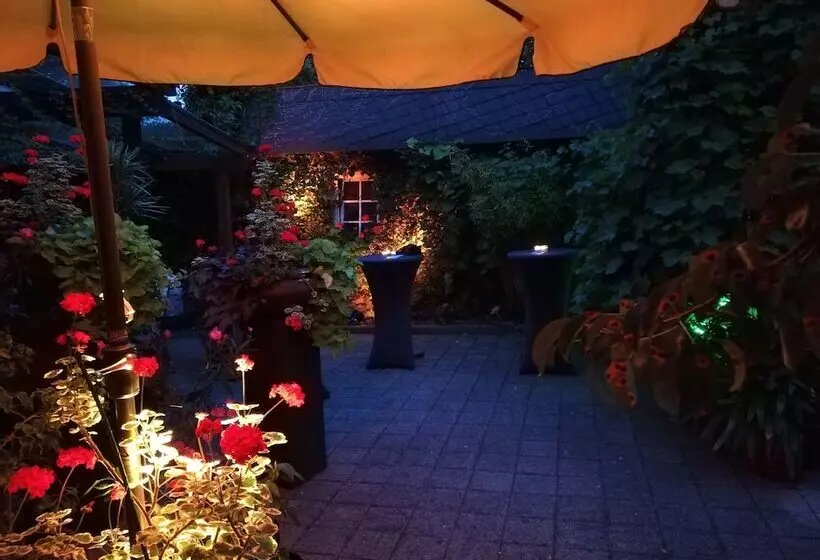 Wein Hotel Auberge Mistral