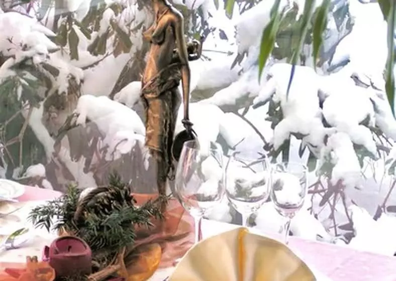 Wein Hotel Auberge Mistral