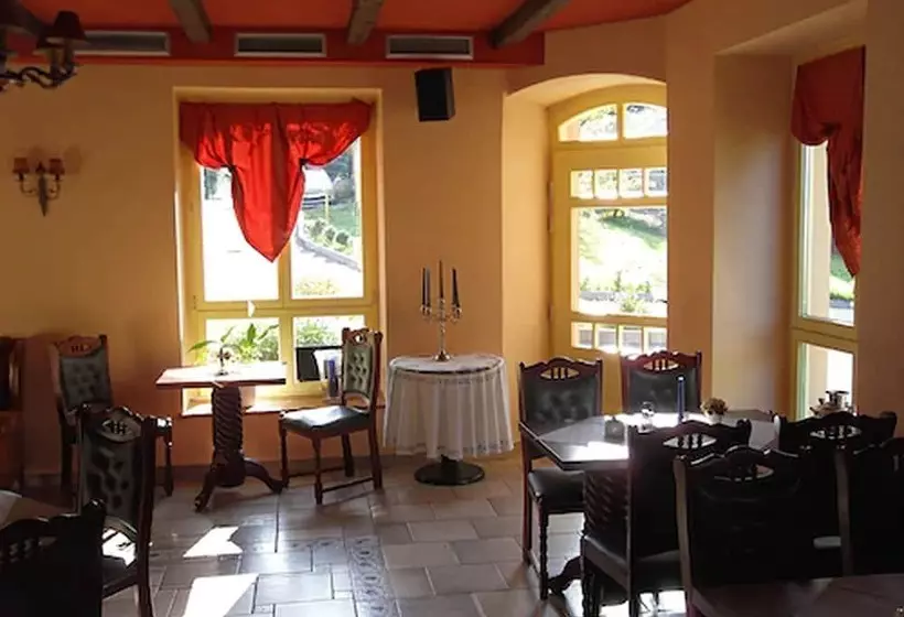 Wein Hotel Auberge Mistral