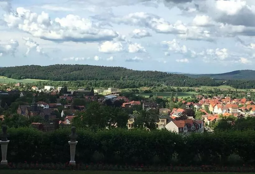 Kurhotel Fürstenhof By David