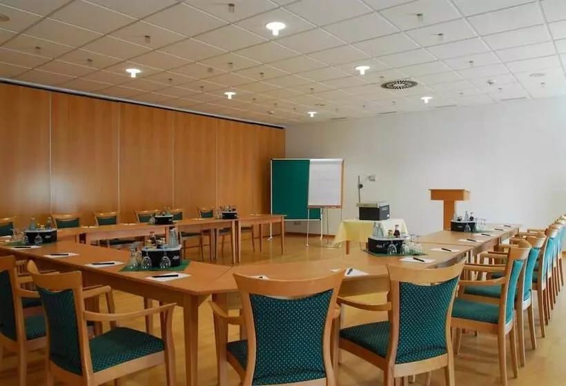 Kurhotel Fürstenhof By David