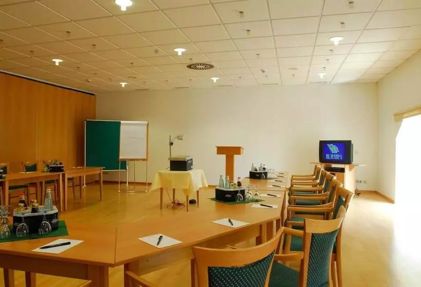 Kurhotel Fürstenhof By David