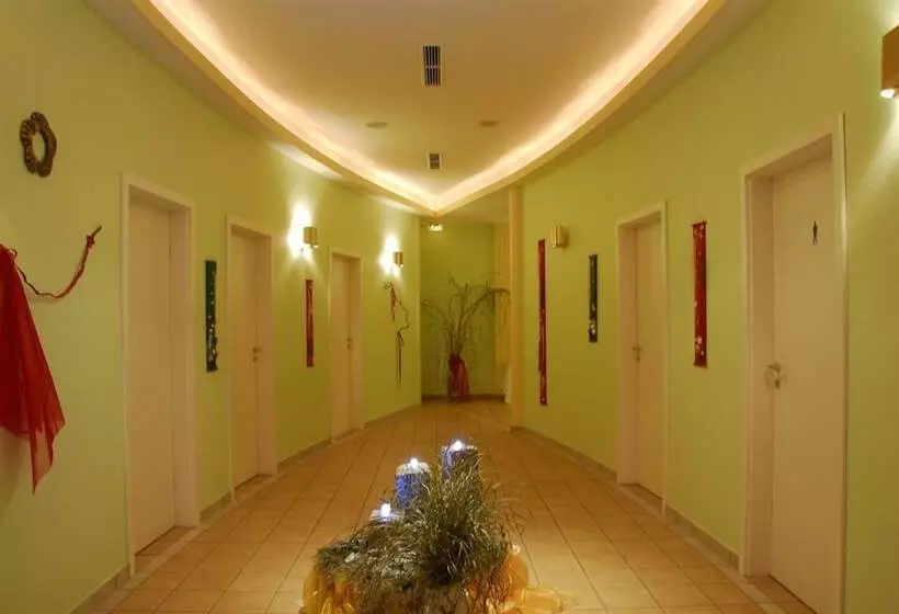 Kurhotel Fürstenhof By David