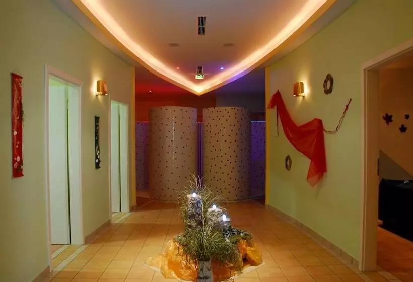 Kurhotel Fürstenhof By David