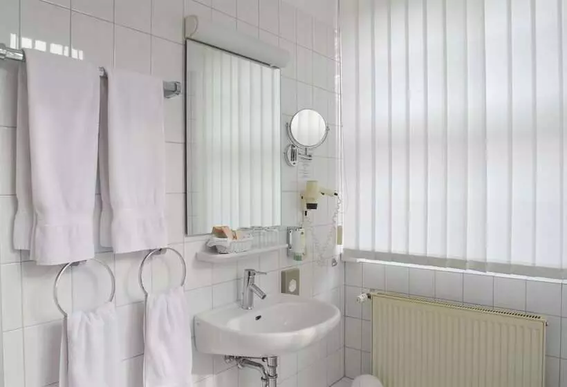 Kurhotel Fürstenhof By David