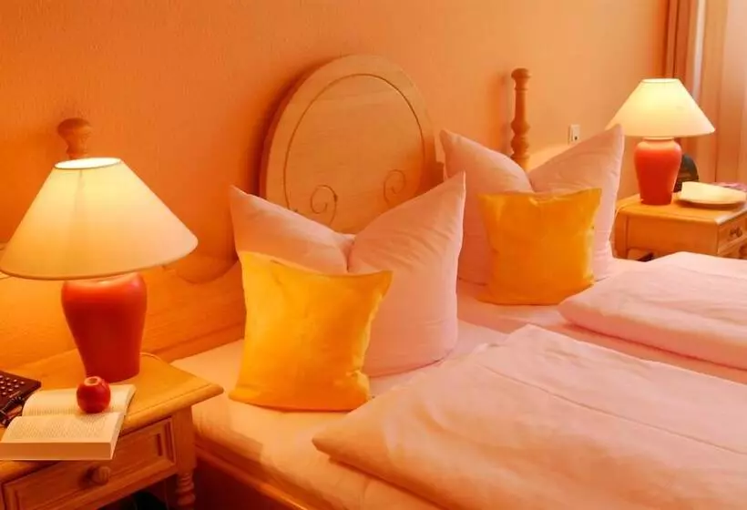 Kurhotel Fürstenhof By David