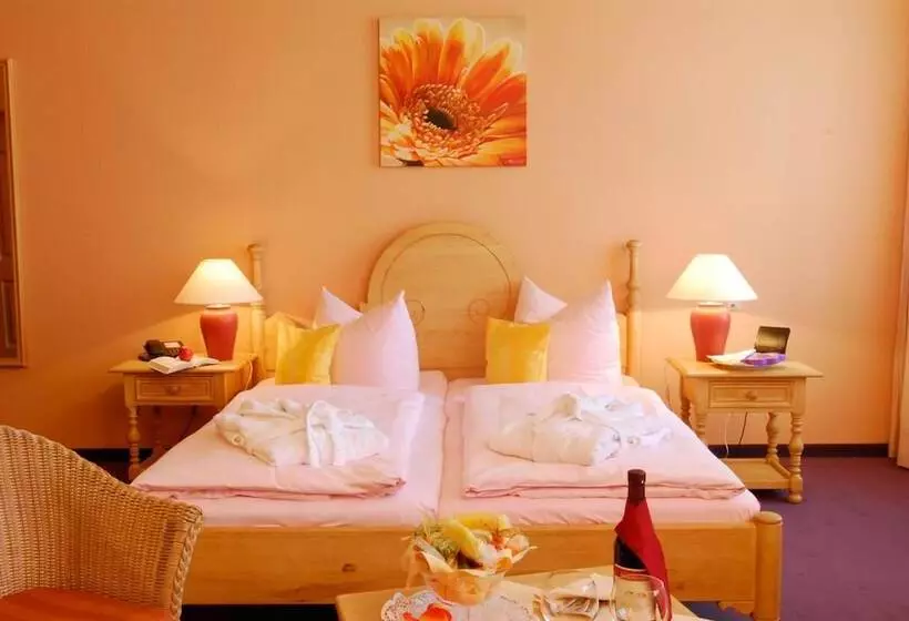 Kurhotel Fürstenhof By David