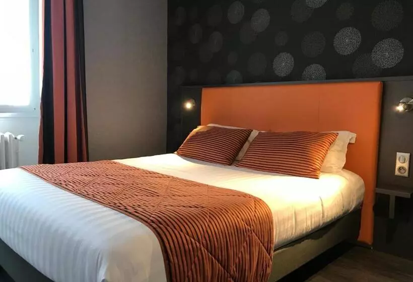 Logis Maison Vauban Hotel St Malo