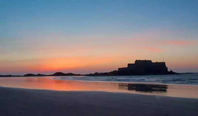 Logis Maison Vauban Hotel St Malo