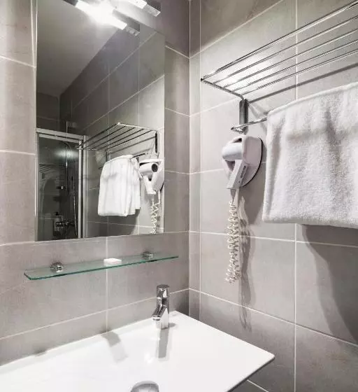 Logis Maison Vauban Hotel St Malo