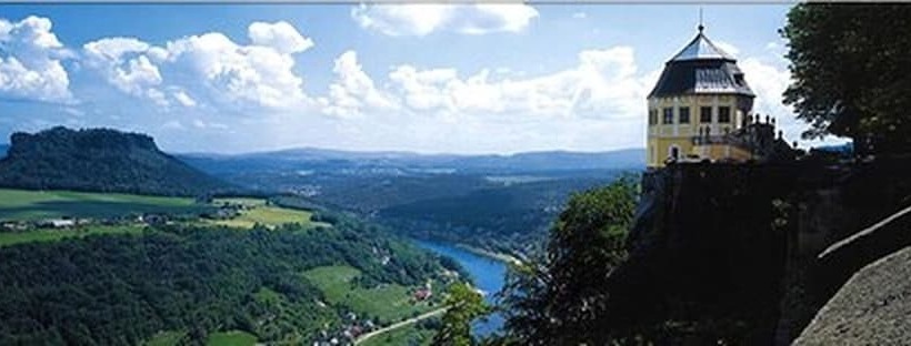 Panoramahotel Lilienstein