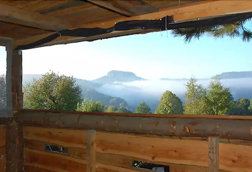 Panoramahotel Lilienstein