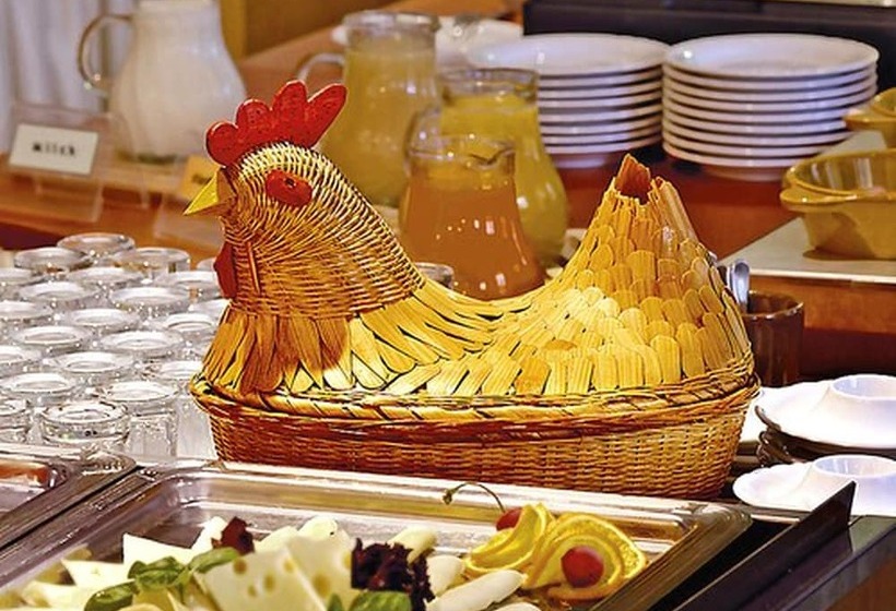 Panoramahotel Lilienstein