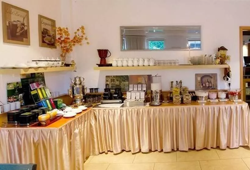 Panoramahotel Lilienstein