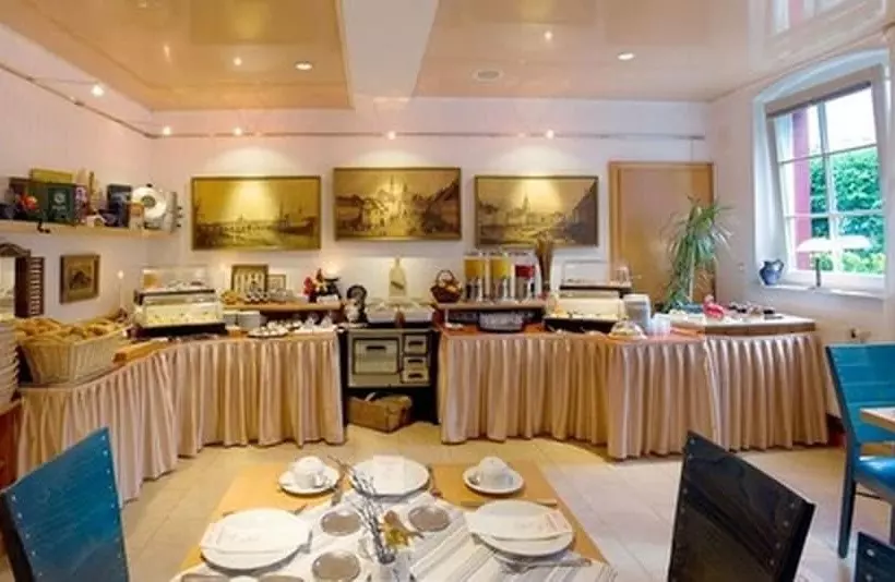 Panoramahotel Lilienstein